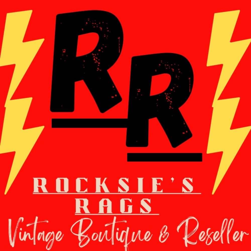 WOMENS & HOME~SPECIALIZING IN 1990’s & Y2K ERA VINTAGE, ROCKER CHIC, GOTH, PUNK